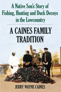 Caines_family_tradition_book_cover